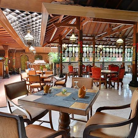Zen Rooms Jogja Cendrawasih Pakualaman Экстерьер фото