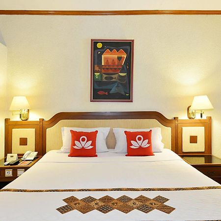 Zen Rooms Jogja Cendrawasih Pakualaman Экстерьер фото