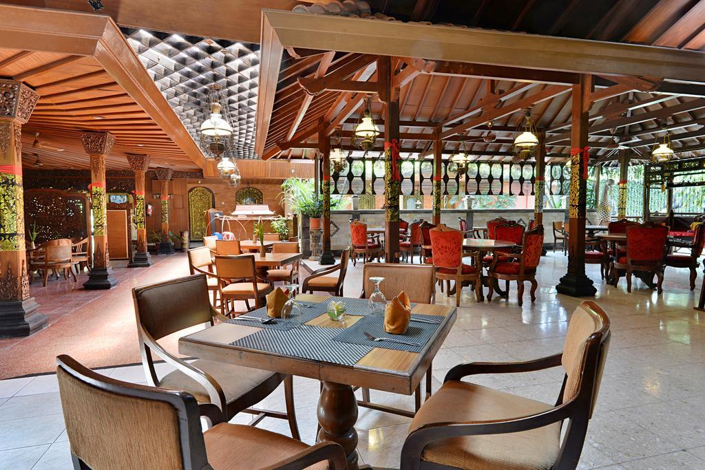 Zen Rooms Jogja Cendrawasih Pakualaman Экстерьер фото
