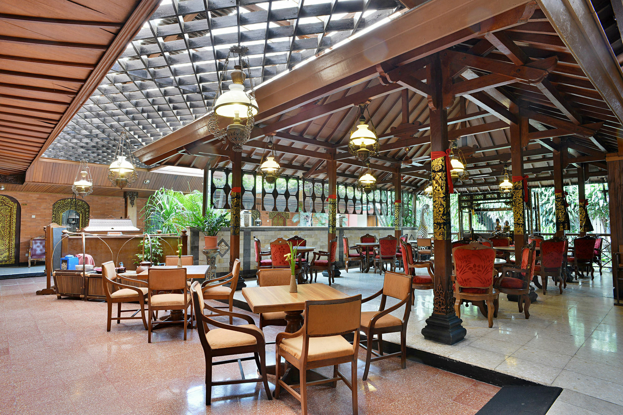 Zen Rooms Jogja Cendrawasih Pakualaman Экстерьер фото