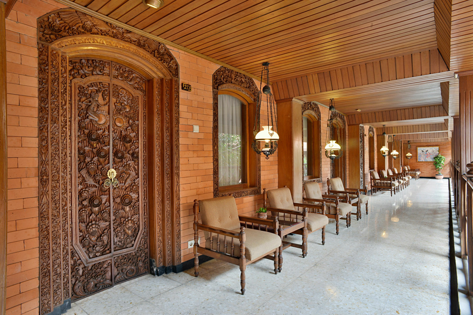 Zen Rooms Jogja Cendrawasih Pakualaman Экстерьер фото