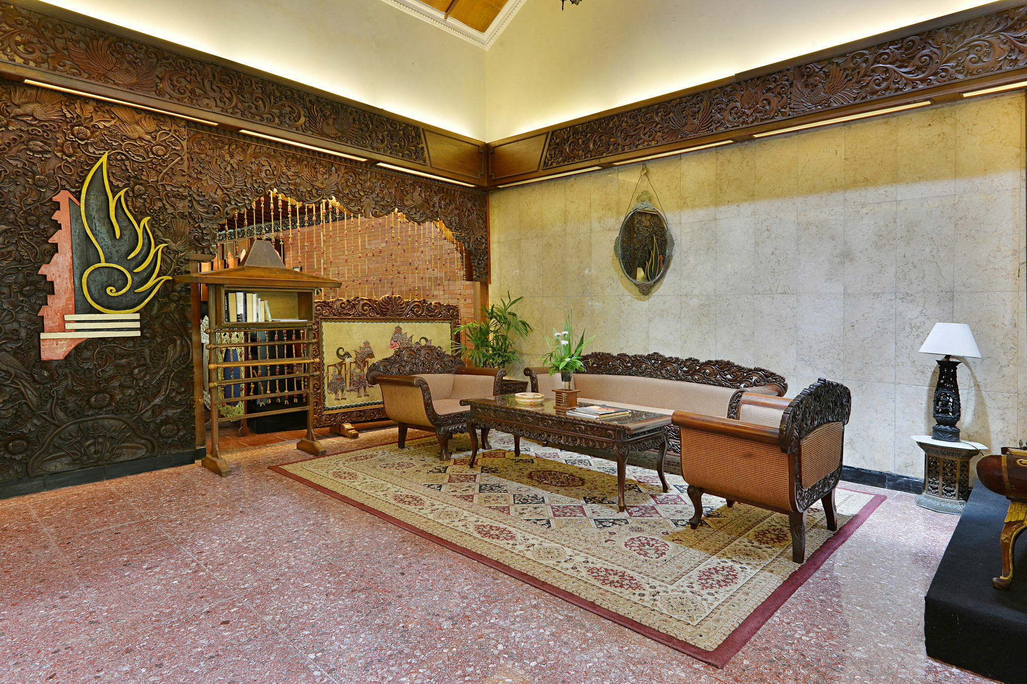 Zen Rooms Jogja Cendrawasih Pakualaman Экстерьер фото